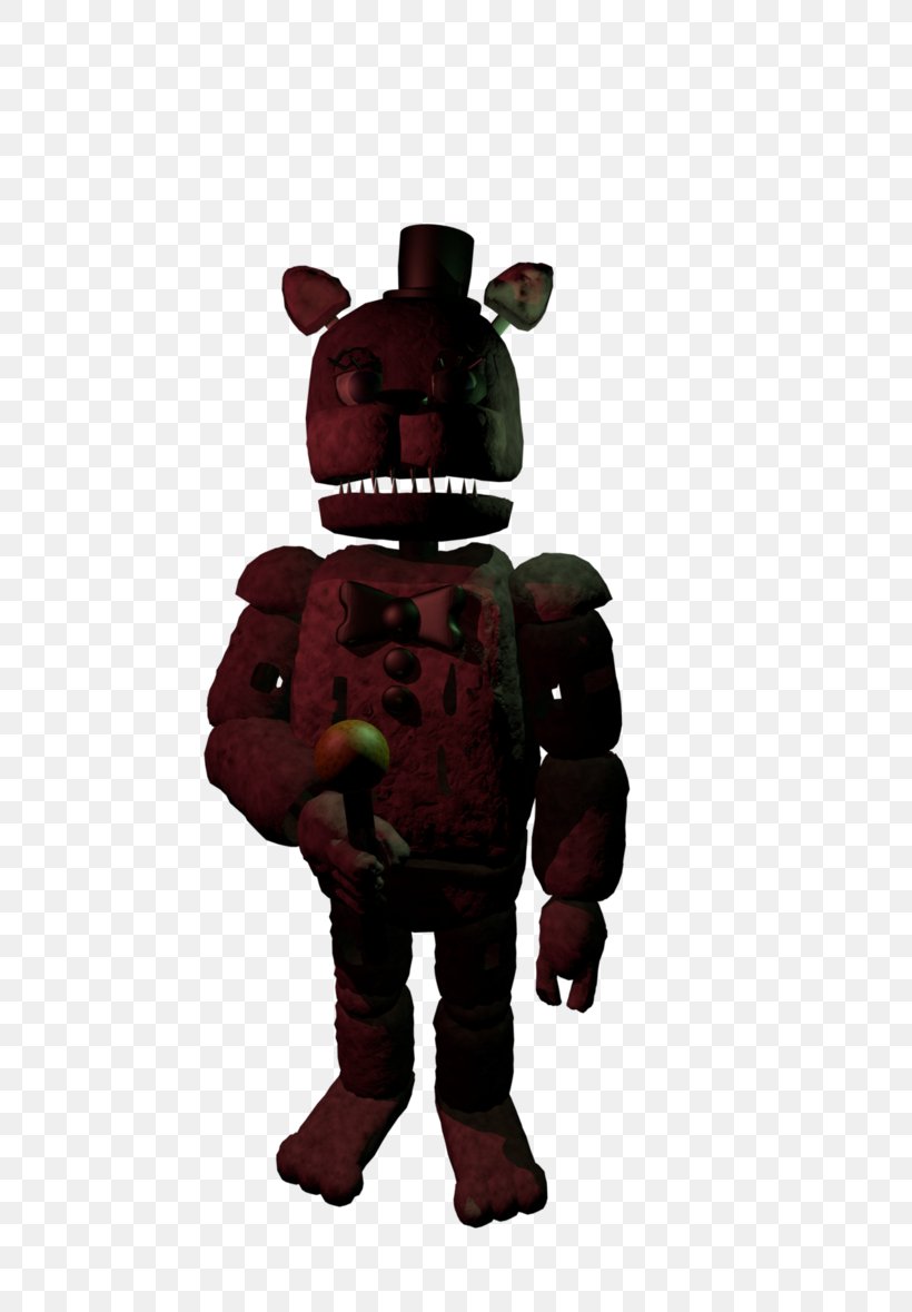 Five Nights At Freddy's Jump Scare Image Video Games, PNG, 678x1179px, Jump Scare, Art, Character, Drawing, Fangame Download Free