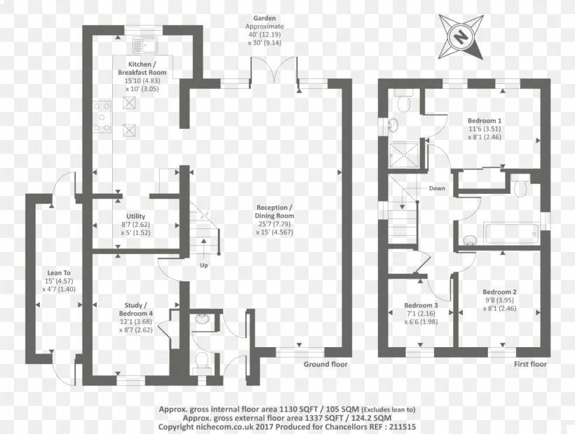 Floor Plan Line Angle Brand Product Design, PNG, 1585x1200px, Floor Plan, Area, Black And White, Brand, Diagram Download Free