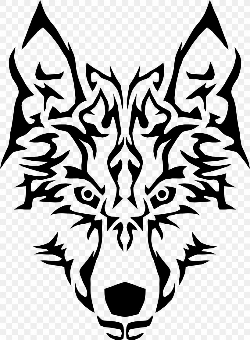 Gray Wolf AutoCAD DXF Clip Art, PNG, 1584x2158px, Gray Wolf, Art ...