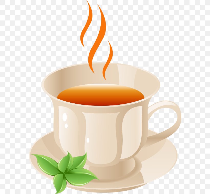 Iced Tea Green Tea Black Tea, PNG, 596x758px, Tea, Black Tea, Caffeine,  Cartoon, Coffee Download Free