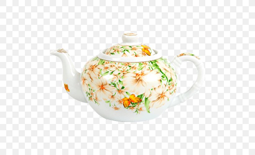 Kettle Porcelain Teapot Lid Tennessee, PNG, 500x500px, Kettle, Ceramic, Cup, Dinnerware Set, Dishware Download Free