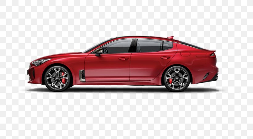 Kia Motors Car Luxury Vehicle Sports Sedan, PNG, 800x450px, 2018 Kia Stinger, 2018 Kia Stinger Gt, Kia Motors, Auto Part, Automotive Design Download Free