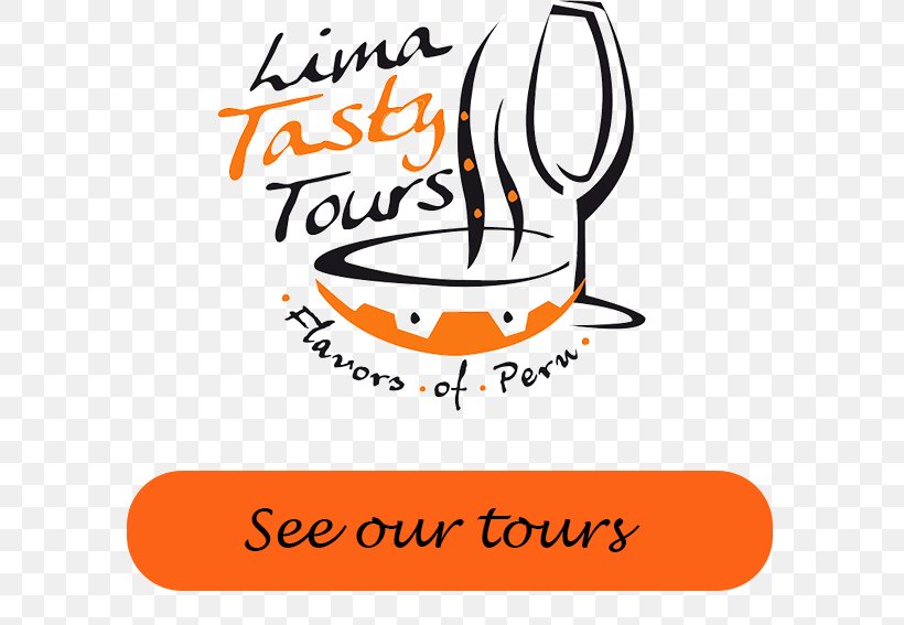 Lima Tasty Tours Tourist Attraction 0 TripAdvisor Travel, PNG, 598x567px, Tourist Attraction, Area, Artwork, Brand, Calligraphy Download Free