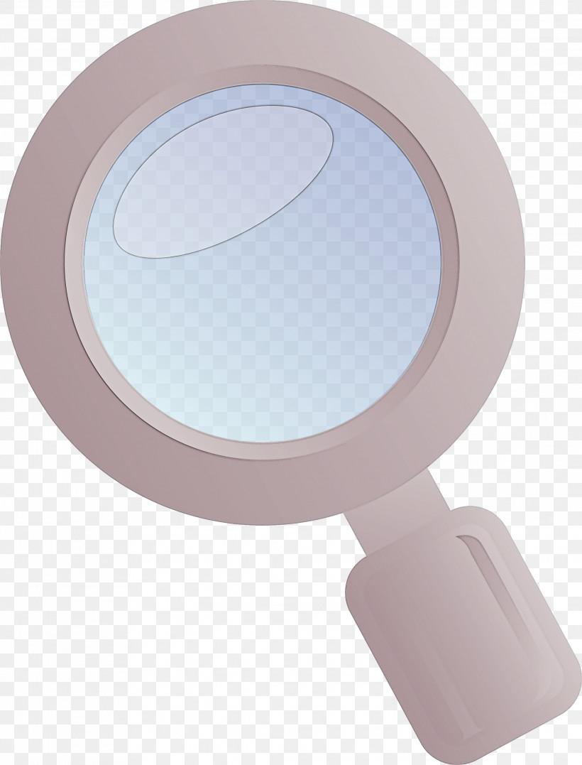 Magnifying Glass Magnifier, PNG, 2284x3000px, Magnifying Glass, Ceiling, Circle, Cosmetics, Magnifier Download Free