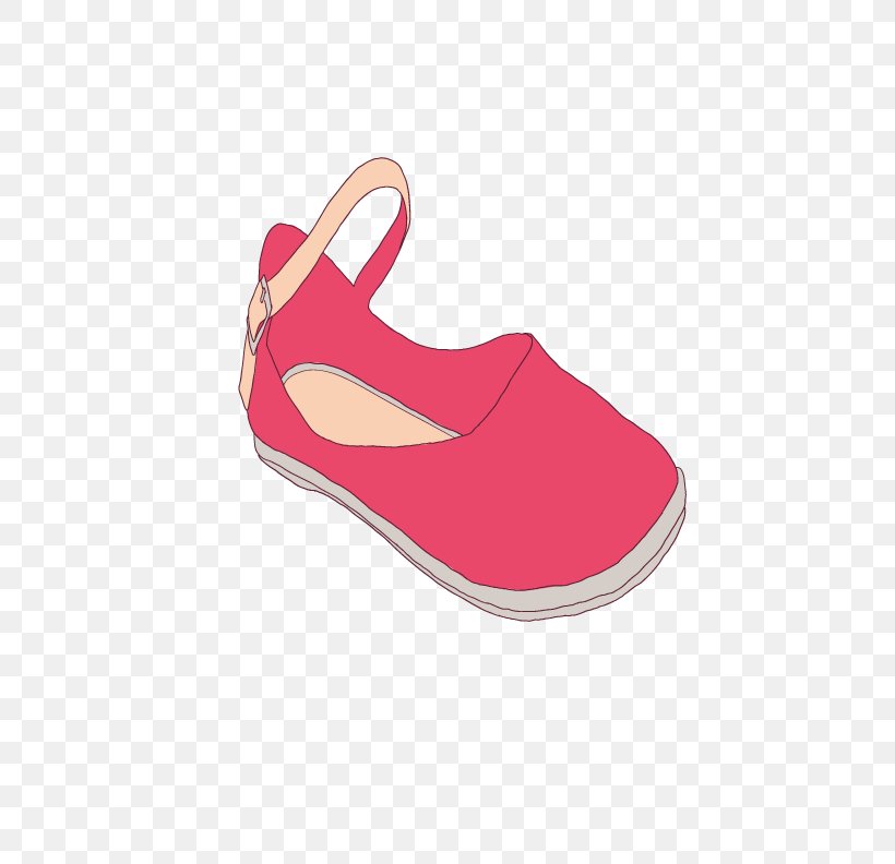 Pink Sandal Shoe, PNG, 612x792px, Pink, Footwear, Google Images, Magenta, Outdoor Shoe Download Free