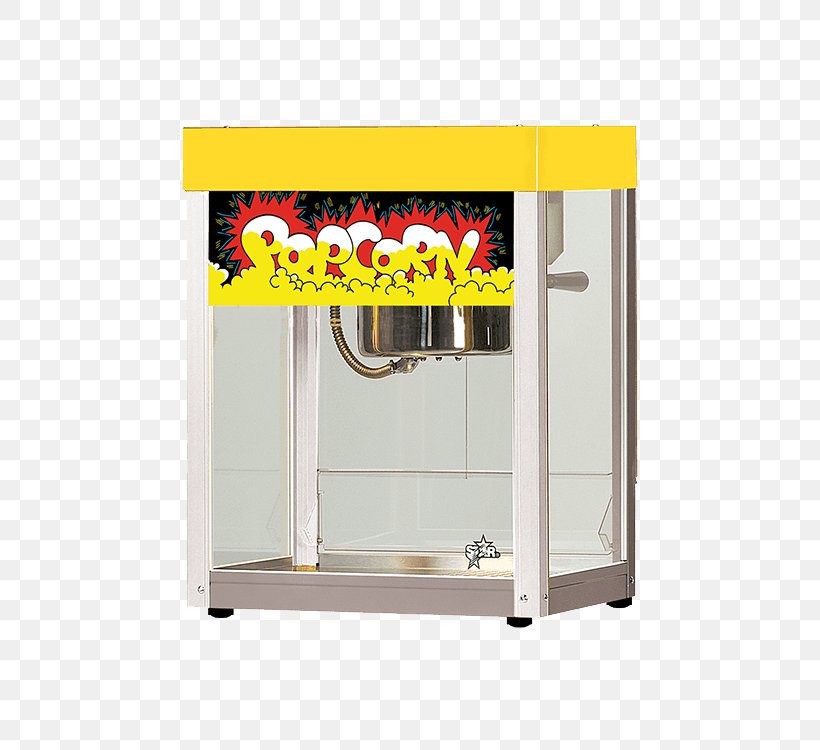 Popcorn Makers Microwave Popcorn Machine Food, PNG, 750x750px, Popcorn, Food, Furniture, Home Appliance, Industry Download Free