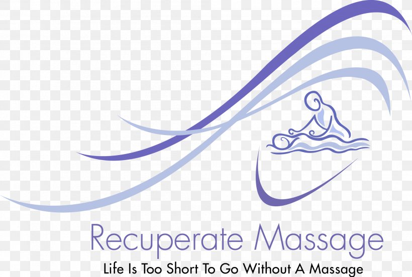 Recuperate Massage Spa Soothe Plano Massage Therapy, PNG, 2006x1352px, Massage, Artwork, Blue, Brand, Colony Download Free