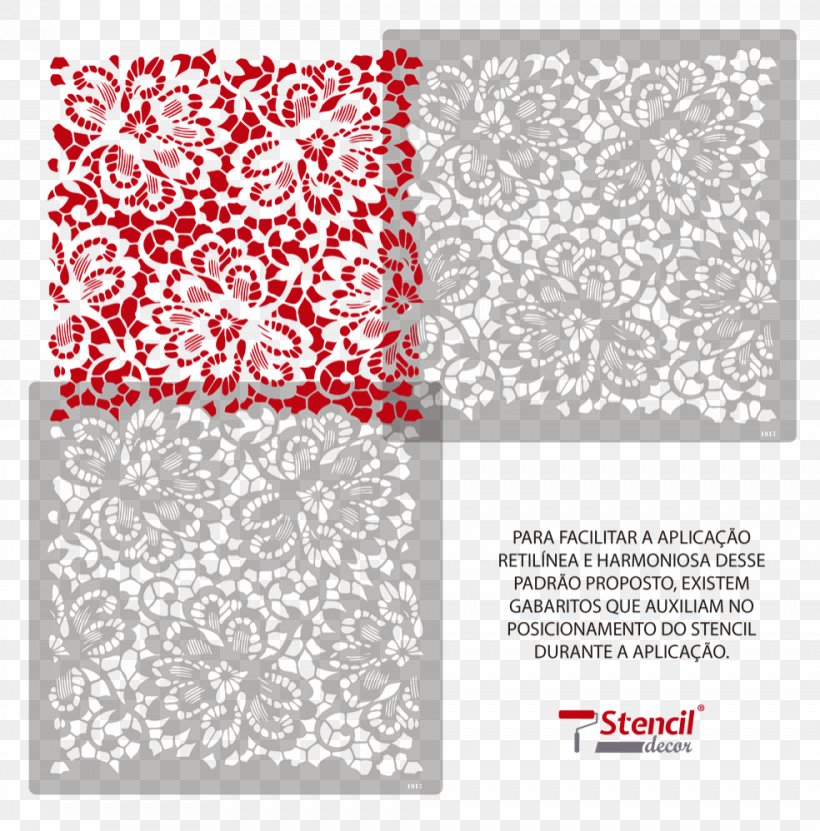 Stencil Graphic Design Visual Arts Pattern Painting, PNG, 984x998px, Stencil, Area, Art, Brand, Decorative Arts Download Free