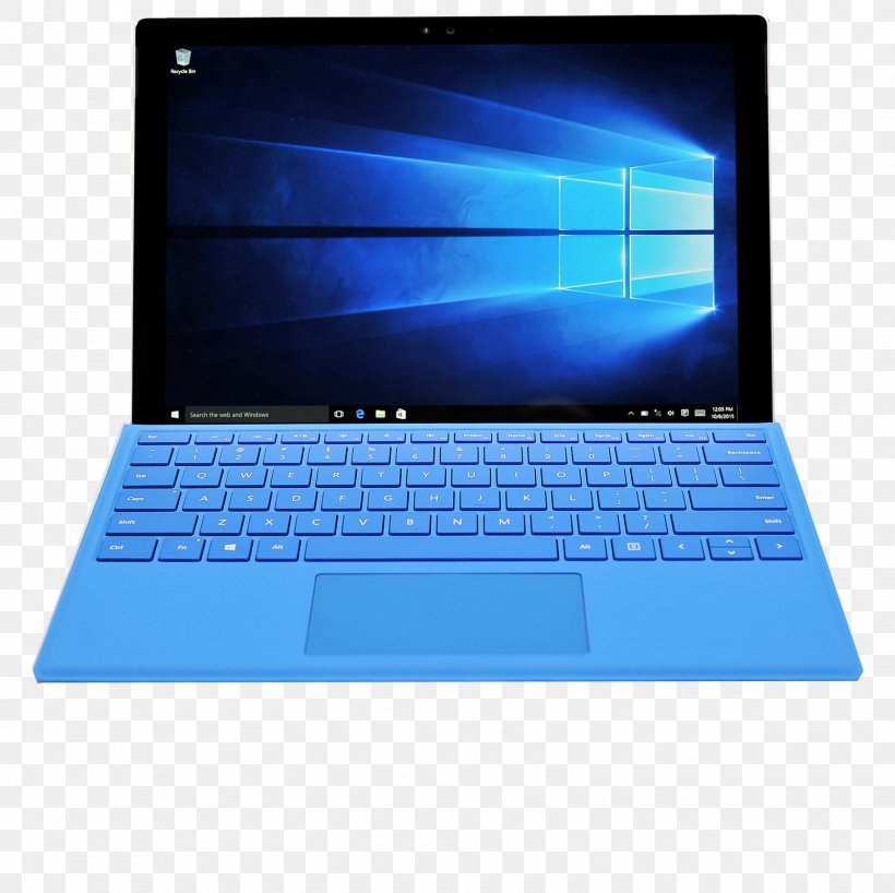 Surface Pro 3 Computer Keyboard Laptop Surface Pro 4, PNG, 1600x1598px, Surface Pro 3, Computer, Computer Accessory, Computer Hardware, Computer Keyboard Download Free