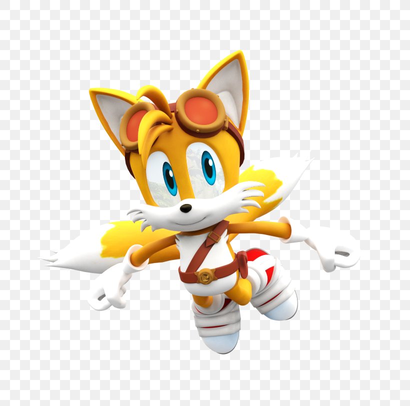 Tails Sonic The Hedgehog Sonic Chaos Sonic Boom: Fire & Ice, PNG, 677x812px, Tails, Amy Rose, Carnivoran, Cartoon, Colleen Villard Download Free