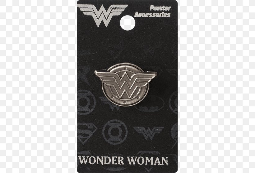 Wonder Woman Amazon.com Lapel Pin, PNG, 555x555px, Wonder Woman, Amazoncom, Brand, Clothing, Comic Book Download Free