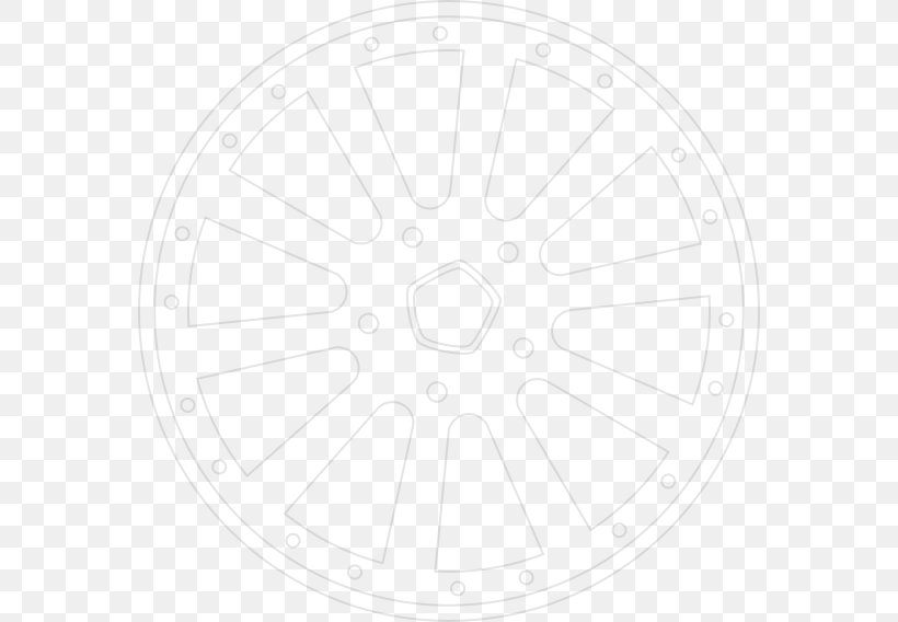 Alloy Wheel Rim Circle Angle, PNG, 568x568px, Alloy Wheel, Alloy, Auto Part, Rim, Spoke Download Free