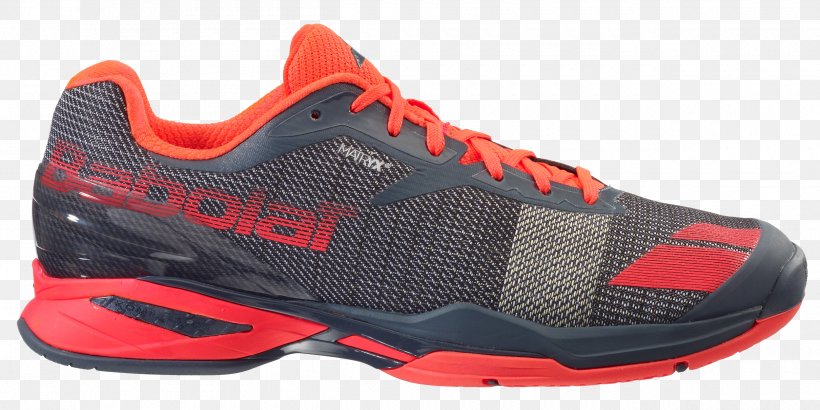 Babolat Jet Clay EU 40 1/2 Sports Shoes Tennis, PNG, 2500x1252px, Babolat, Athletic Shoe, Basketball Shoe, Black, Cross Training Shoe Download Free