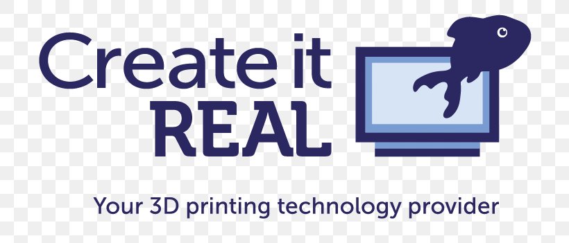 Create It Real ApS 3D Printing Industry, PNG, 716x351px, 3d Computer Graphics, 3d Printers, 3d Printing, Aalborg, Area Download Free