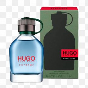 mercado libre hugo boss perfume