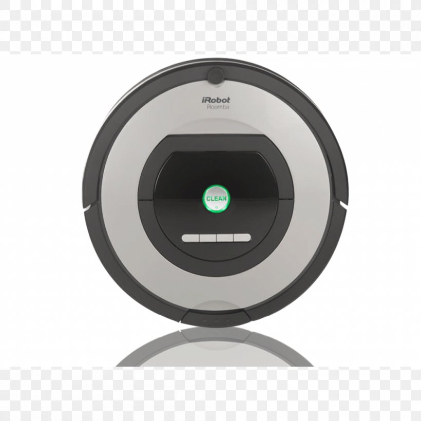 IRobot Roomba Robotic Vacuum Cleaner, PNG, 1000x1000px, Irobot, Electronics, Hardware, Home Appliance, Irobot Braava Jet 240 Download Free