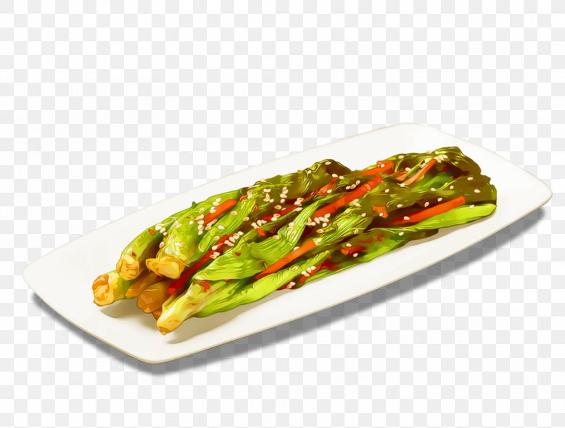 Kkakdugi Baechu-kimchi Vegetarian Cuisine 갓김치, PNG, 936x711px, Kkakdugi, Appetizer, Asparagus, Baechukimchi, Cooked Rice Download Free