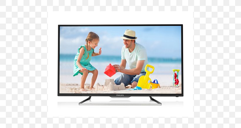 LED-backlit LCD High-definition Television 1080p Philips, PNG, 494x435px, Ledbacklit Lcd, Advertising, Computer Monitor, Computer Monitors, Display Advertising Download Free