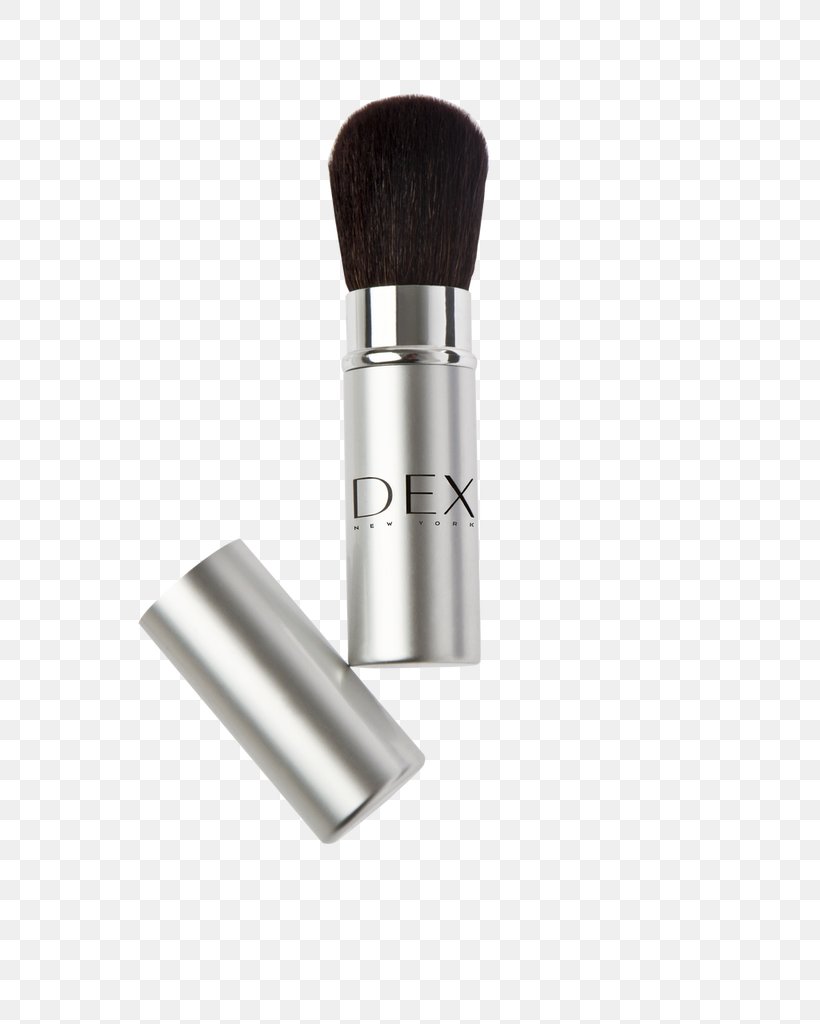 Makeup Brush Cosmetics DEX New York Face Powder, PNG, 682x1024px, Brush, Bristle, Cosmetics, Dex New York, Eye Liner Download Free