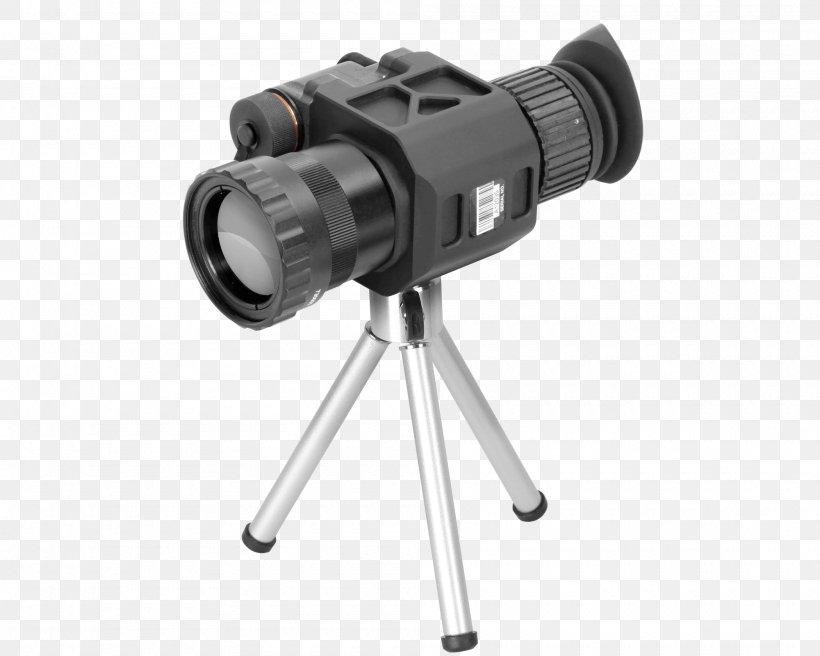 Monocular Thermography American Technologies Network Corporation Thermal Weapon Sight Thermographic Camera, PNG, 2000x1600px, Monocular, Camera, Camera Accessory, Camera Lens, Hardware Download Free