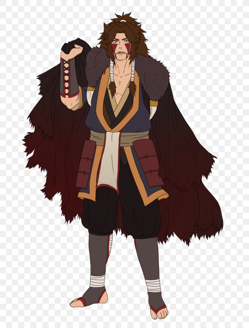 Naruto Anbu Kiba Inuzuka Character Costume Design, PNG, 740x1080px, Watercolor, Cartoon, Flower, Frame, Heart Download Free