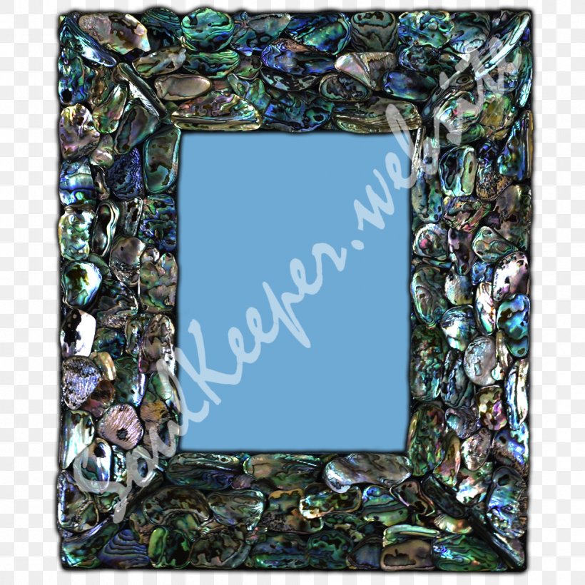 Picture Frames Window Light Pāua, PNG, 1000x1000px, Picture Frames, Abalone, Blue, Iridescence, Light Download Free