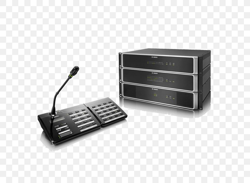 Public Address Systems Robert Bosch GmbH Fire Alarm System Security