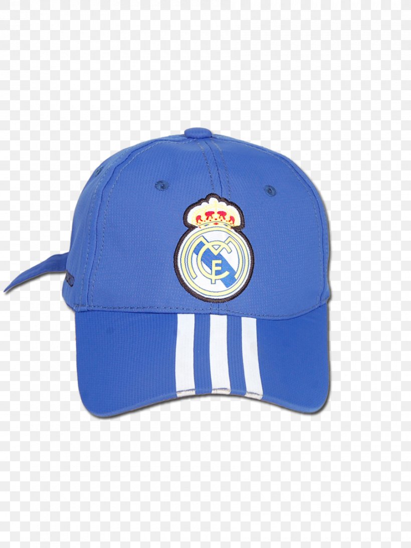 Real Madrid C.F. Cobalt Blue Baseball Cap, PNG, 900x1200px, Real Madrid Cf, Baseball, Baseball Cap, Blue, Cap Download Free