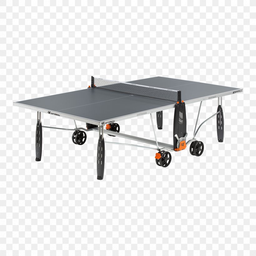 Table Ping Pong Cornilleau SAS Sponeta, PNG, 2362x2362px, Table, Cornilleau Sas, Decathlon Group, Furniture, Ping Pong Download Free