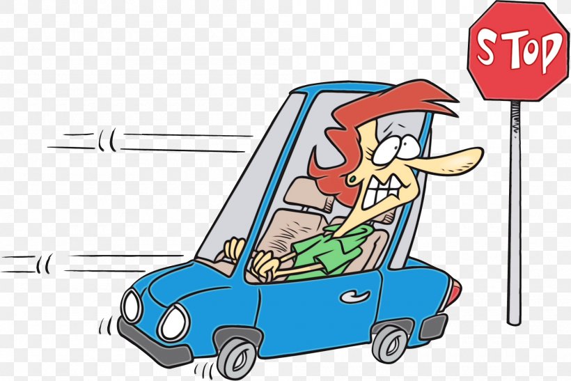Traffic Light Cartoon, PNG, 2000x1336px, Watercolor, Car, Cartoon, Compact Car, Driving Download Free
