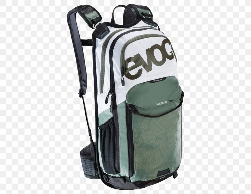 Bicycle EVOC Backpack Hydration Pack Petrol/Red Ruby, PNG, 1000x774px, Bicycle, Backpack, Bag, Baggage, Bowling Ball Bag Download Free