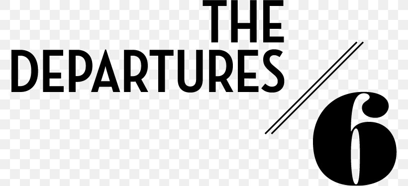 Departures Magazine Centurion American Express Travel + Leisure, PNG, 774x374px, 2017, Departures, American Express, Area, Black And White Download Free