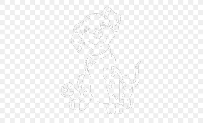 Dog Breed Puppy Line Art Drawing, PNG, 500x500px, Dog Breed, Arm, Art, Artwork, Black Download Free