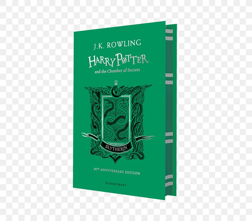 Harry Potter And The Chamber Of Secrets Sorting Hat Hardcover Slytherin House, PNG, 600x720px, Sorting Hat, Book, Brand, Chamber Of Secrets, Edition Download Free