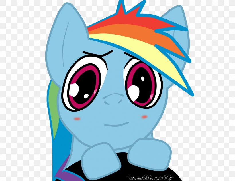 Horse Art Rainbow Dash Color, PNG, 1800x1392px, Watercolor, Cartoon, Flower, Frame, Heart Download Free