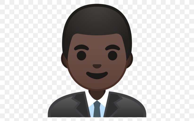 Human Skin Color Dark Skin Emoji Homo Sapiens, PNG, 512x512px, Human Skin Color, Android Oreo, Brown, Cartoon, Dark Skin Download Free