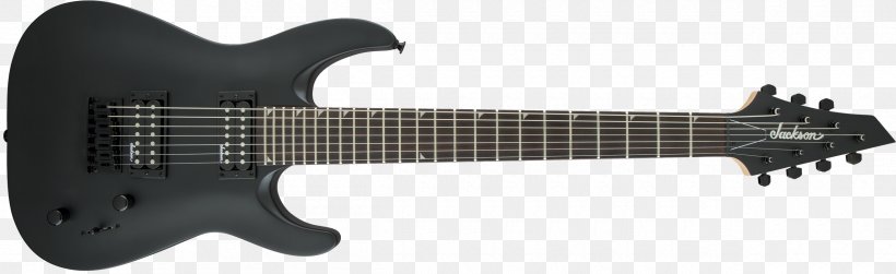 Jackson Dinky Seven-string Guitar Jackson Guitars Electric Guitar, PNG, 2400x737px, Jackson Dinky, Acoustic Electric Guitar, Archtop Guitar, Charvel, Electric Guitar Download Free