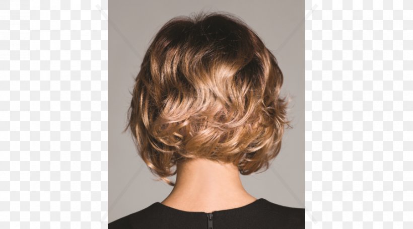 Layered Hair Wig Bob Cut Hairstyle, PNG, 900x500px, Layered Hair, Bangs, Blond, Bob Cut, Brown Hair Download Free