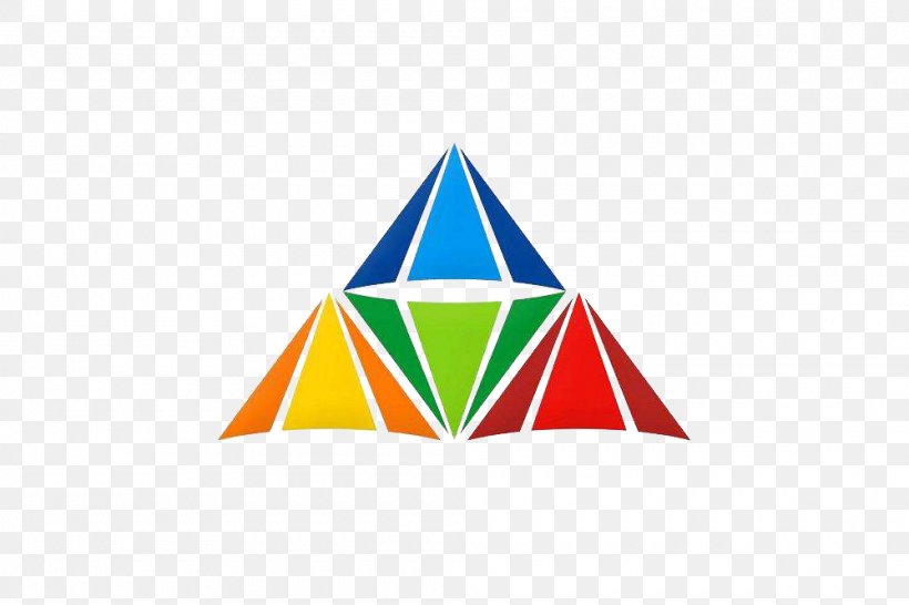 Logo Triangle, PNG, 1000x667px, Logo, Area, Corporate Identity, Creativity, Designer Download Free