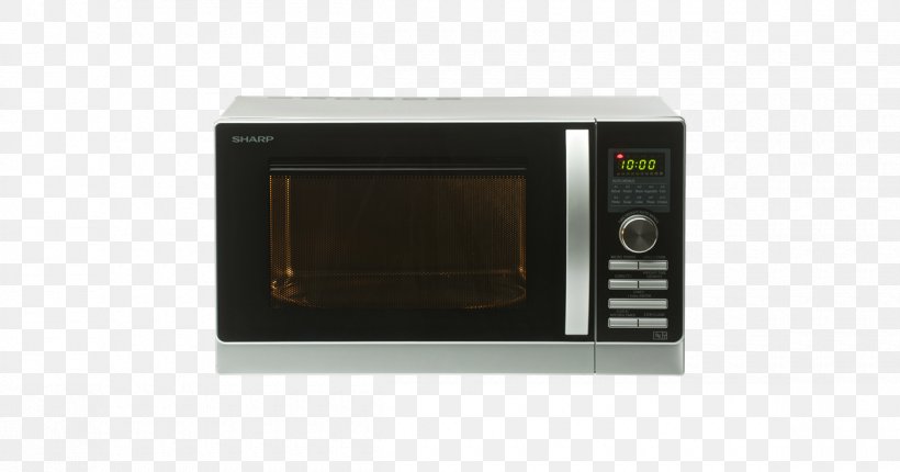 Microwave Ovens Home Appliance Kitchen, PNG, 1200x630px, Microwave Ovens, Convection, Convection Oven, Cooking, Grilling Download Free