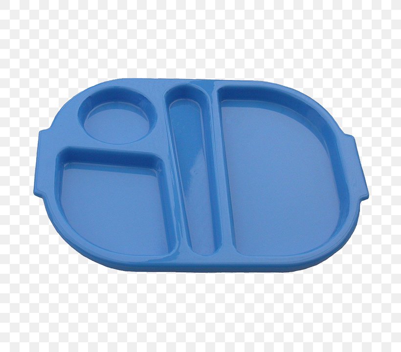 Plastic Tray Rectangle, PNG, 720x720px, Plastic, Blue, Cobalt Blue, Electric Blue, Emerald Download Free