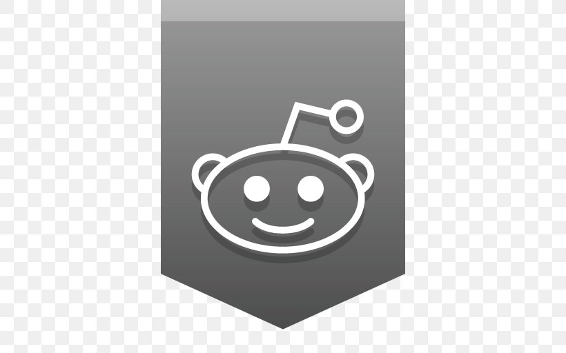 Reddit Decal Logo Alien, PNG, 512x512px, Reddit, Alexis Ohanian, Alien, Black, Brand Download Free