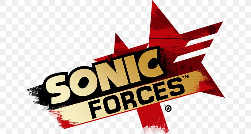 Sonic Forces Nintendo Switch Sonic CD Sonic The Hedgehog Shadow The Hedgehog, PNG, 650x438px, Sonic Forces, Brand, Fist Bump, Logo, Nintendo Switch Download Free