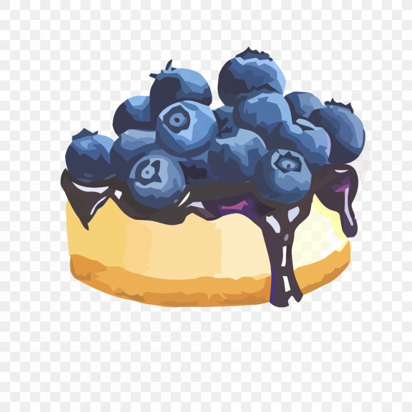 Tart Fruit Preserves Blueberry Cake, PNG, 1000x1000px, Tart, Berry, Bilberry, Blueberry, Cake Download Free
