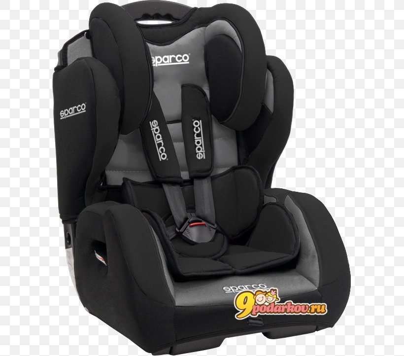 Baby Toddler Car Seats Sparco Png, Pink Sparco Car Seat