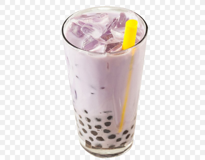 Bubble Tea Milk Matcha Taro, PNG, 640x640px, Tea, Batida, Bubble Tea, Camellia Sinensis, Dairy Product Download Free