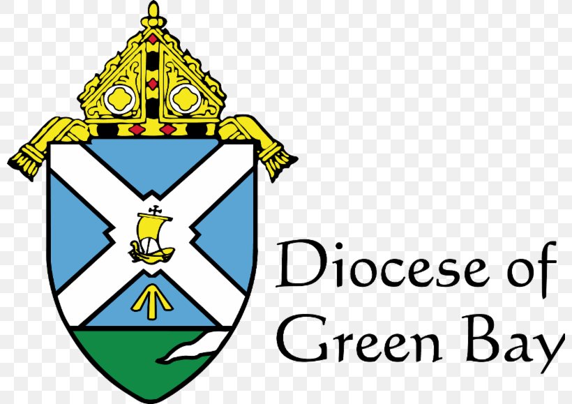 Diocese Of Green Bay Archdiocese Of Milwaukee National Shrine Of Our Lady Of Good Help, PNG, 800x579px, Green Bay, Area, Bishop, Brand, Catholic Church Download Free