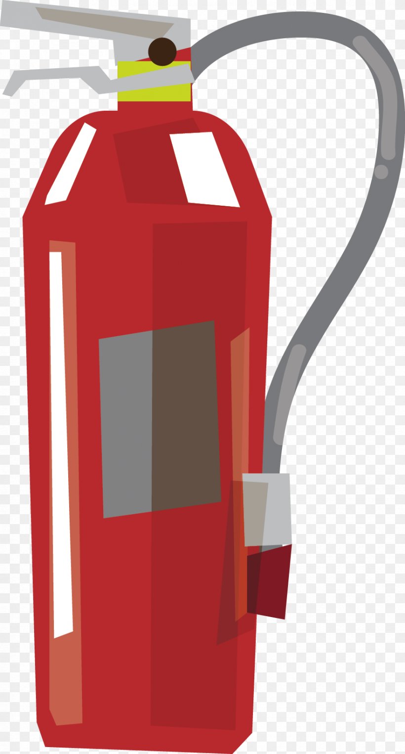 Fire Extinguisher Firefighting Material, PNG, 879x1635px, Fire Extinguisher, Brand, Concepteur, Conflagration, Fire Download Free