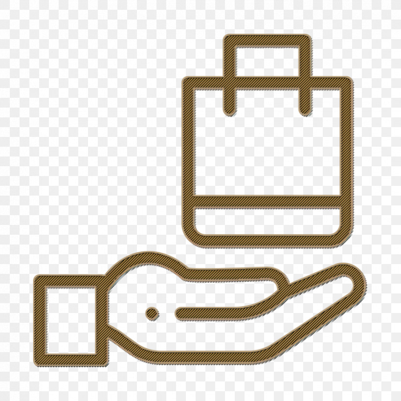 Hand Icon Handbag Icon Delivery Icon, PNG, 1234x1234px, Hand Icon, Customer, Delivery Icon, Handbag Icon, Internet Download Free