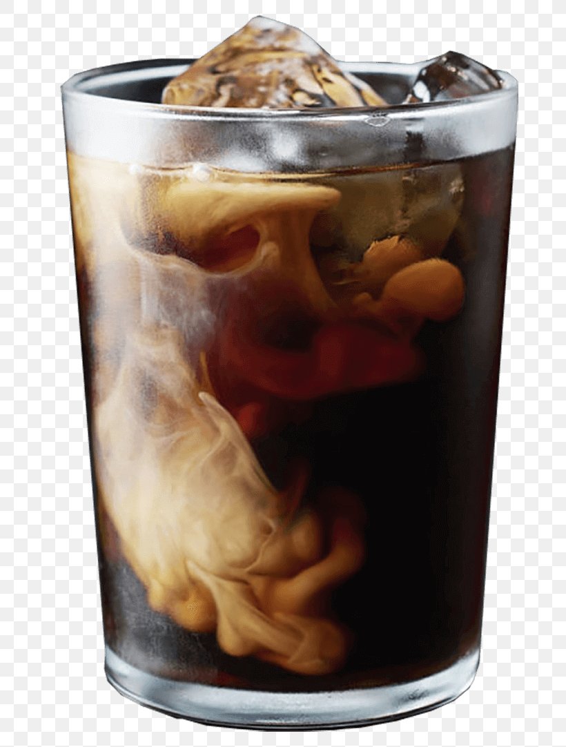 Coffee - Iced Coffee Cold Brew Cafe Tea PNG